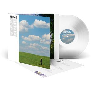 Lantlos - Nowhere in Between Forever  LP LP